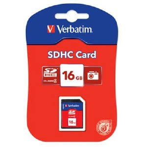 Verbatim 98006 memory card – image 2