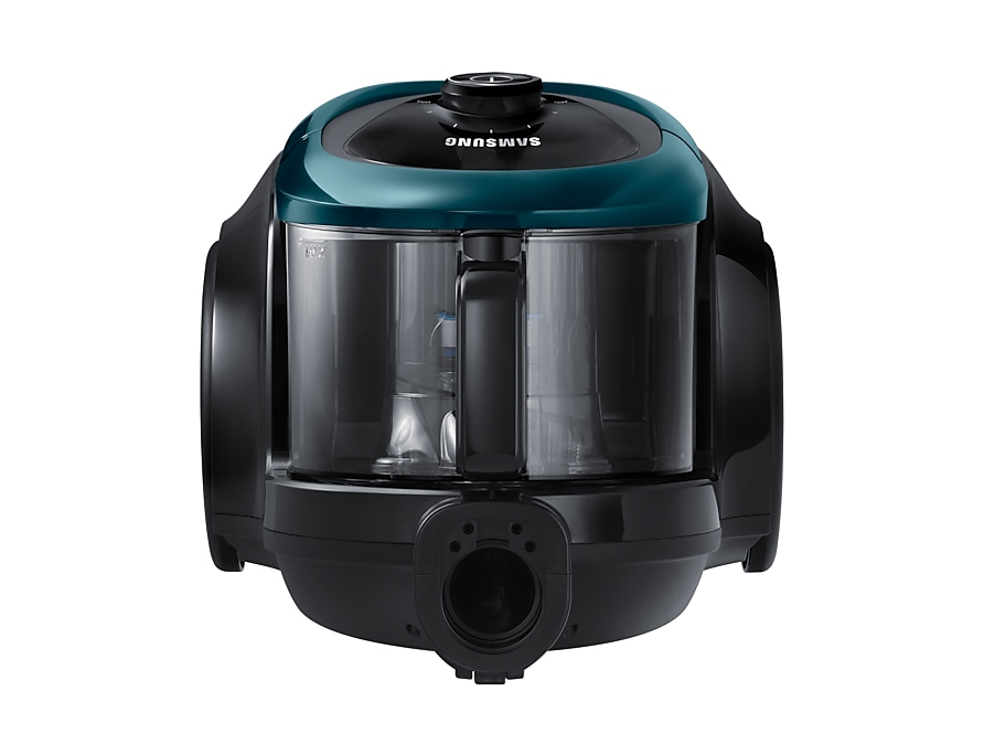Samsung VC07M21A0VN 1.5 L Cylinder vacuum Dry 700 W Bagless – image 9