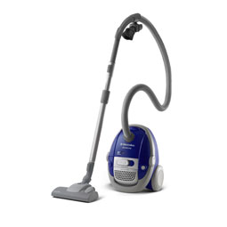Electrolux Ultra Silencer Z3363