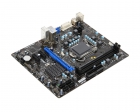 MSI H61M-P25 Intel® H61 LGA 1155 (Socket H2) micro ATX image 3