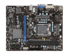 MSI H61M-P25 Intel® H61 LGA 1155 (Socket H2) micro ATX image 4