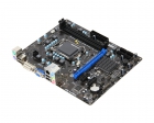 MSI H61M-P25 Intel® H61 LGA 1155 (Socket H2) micro ATX image 5