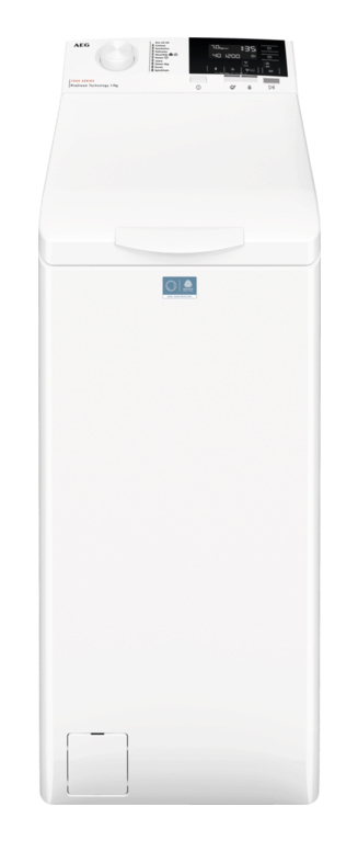 AEG LTR7L731G1 — vue 1 sur 7