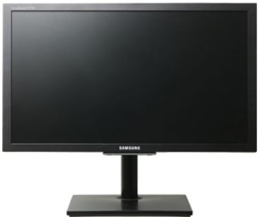 Samsung TC240 computer monitor