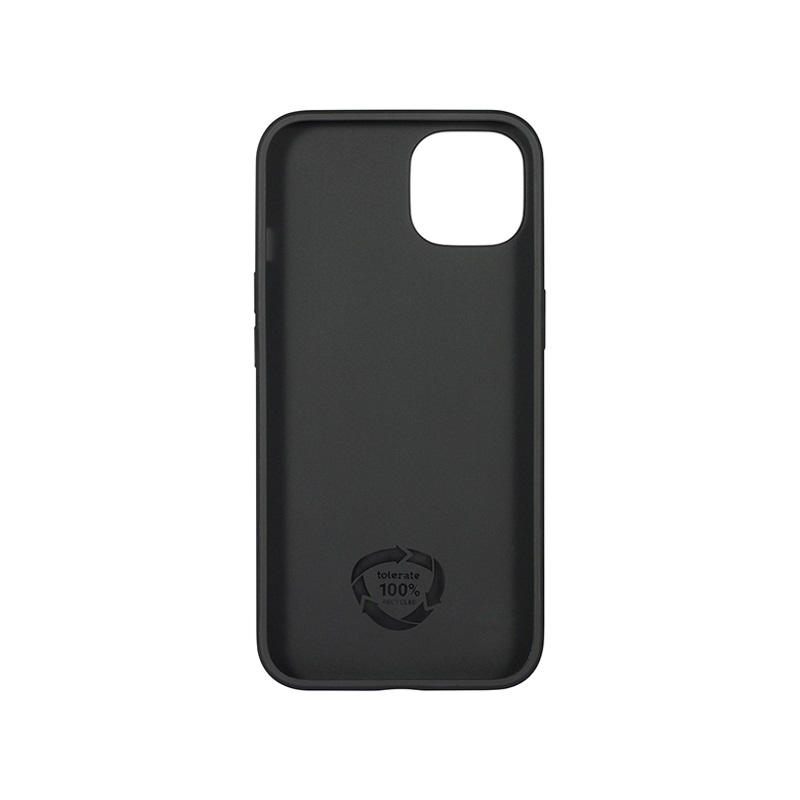 Tolerate TPU CASE IP 14 PLUS BLK – image 2
