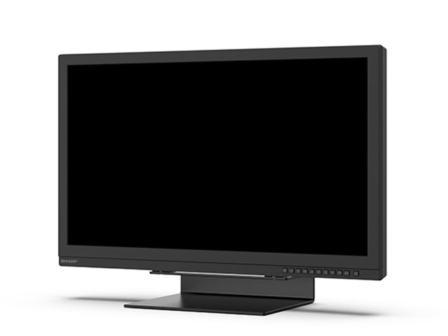 Sharp 8M-B32C1 computer monitor – image 6
