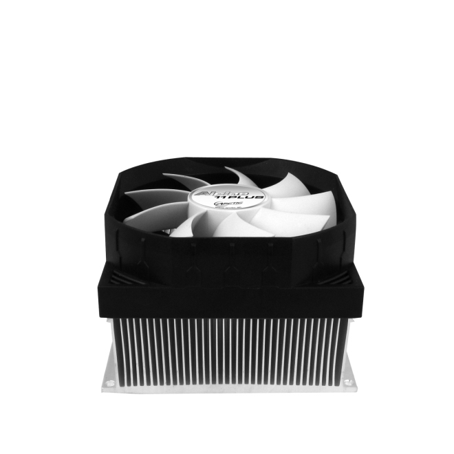 ARCTIC Alpine 11 Plus – Optimised Intel CPU Cooler image 3
