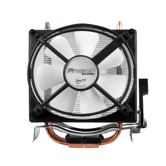 ARCTIC Freezer 64 Pro – AMD CPU Cooler for Enthusiasts image 3