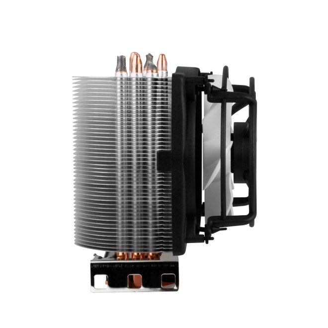 ARCTIC Freezer 64 Pro – AMD CPU Cooler for Enthusiasts image 6