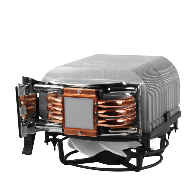 ARCTIC Freezer 64 Pro – AMD CPU Cooler for Enthusiasts image 2
