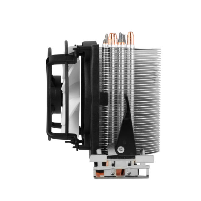 ARCTIC Freezer 64 Pro – AMD CPU Cooler for Enthusiasts image 4