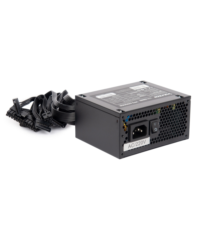 Vultech VPS-M500EB alimentatore per computer 500 W 24-pin …