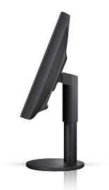 Samsung B2440L computer monitor – image 3