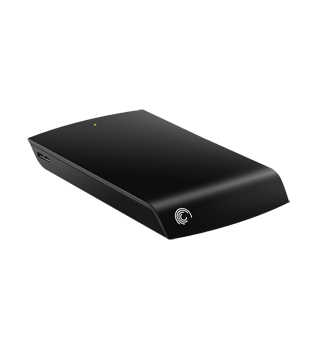 Seagate STAX500102 external hard drive 500 GB 5400 RPM Micro-USB B 3.2 Gen 1 (3.1 Gen 1) Black image 3