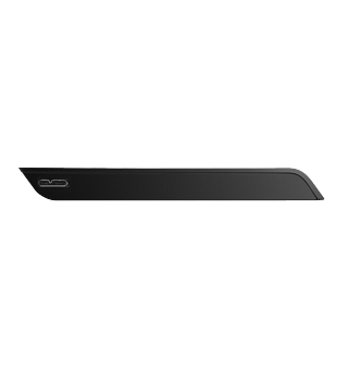 Seagate STAX500102 external hard drive 500 GB 5400 RPM Micro-USB B 3.2 Gen 1 (3.1 Gen 1) Black image 2