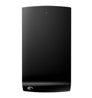 Seagate STAX500102 external hard drive 500 GB 5400 RPM Micro-USB B 3.2 Gen 1 (3.1 Gen 1) Black image 4