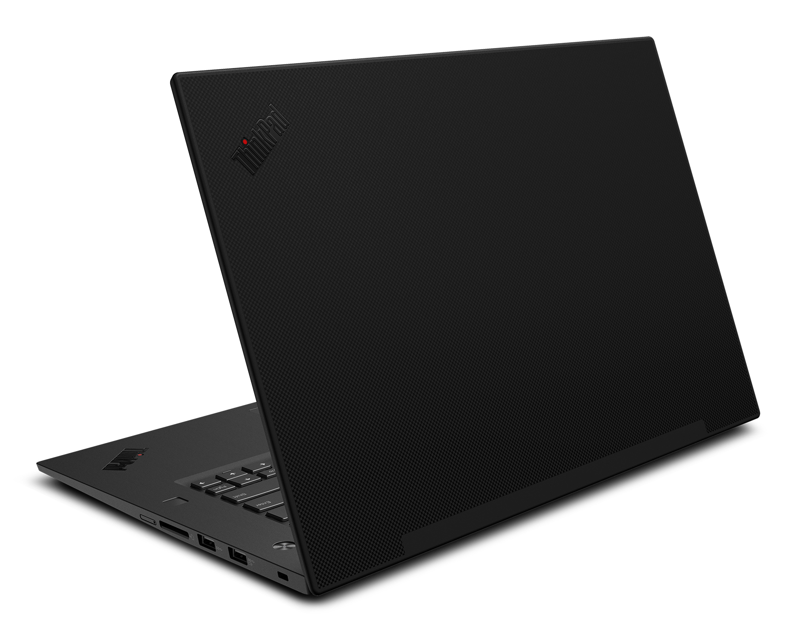 Lenovo ThinkPad P1 Gen 3 – image 5