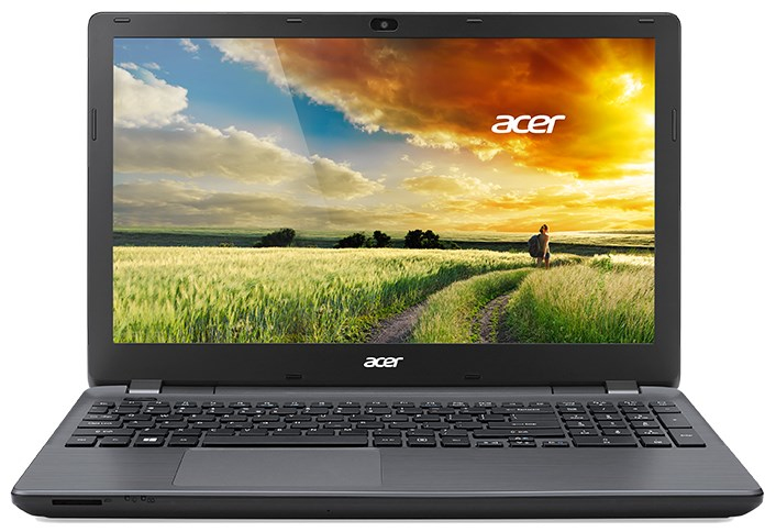 Acer Aspire E E5-571-321Z Intel® Core™ i3 i3-4005U Laptop – image 1