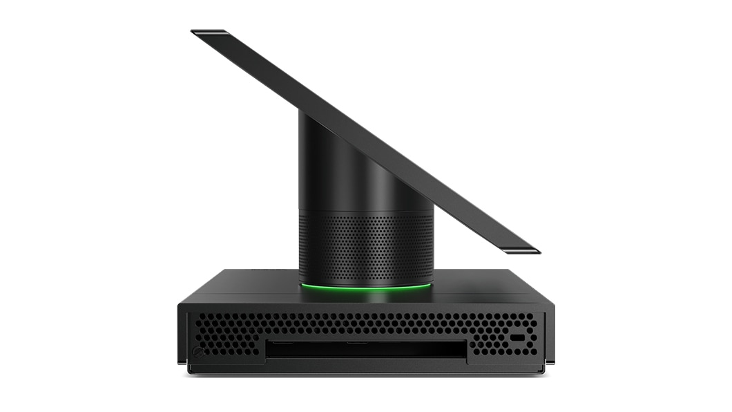 Lenovo ThinkSmart Hub 500 for Microsoft Teams Rooms + MeetUp – image 8