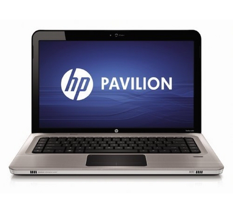 HP Pavilion g7-1015eg Intel® Core™ i5 i5-480M