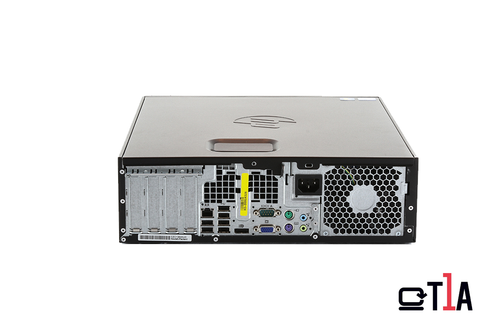 HP 8200 Grade T1A – image 3