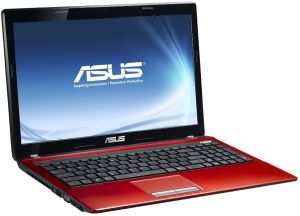 ASUS X53SJ-SX359V laptop Intel® Core™ i3 i3-2310M – image 2