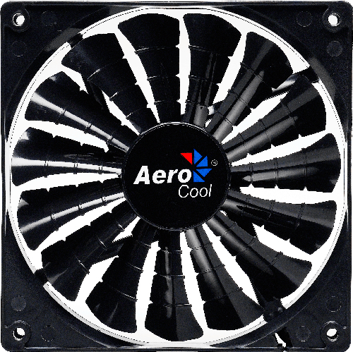 Aerocool Shark Black Edition – image 2