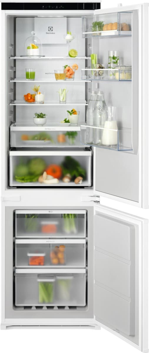 Electrolux ENT6ME18S0 — vue 1 sur 8
