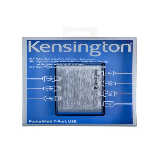 Kensington PocketHub 7-Port USB – image 4