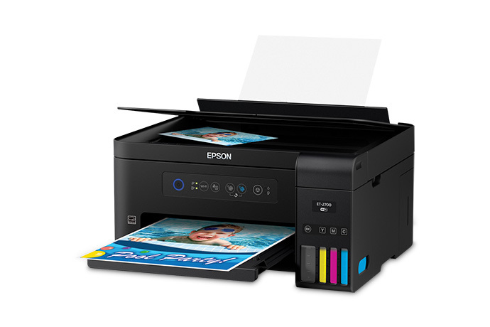 Epson EcoTank C11CG24201 multifunction printer Inkjet A4 – image 3