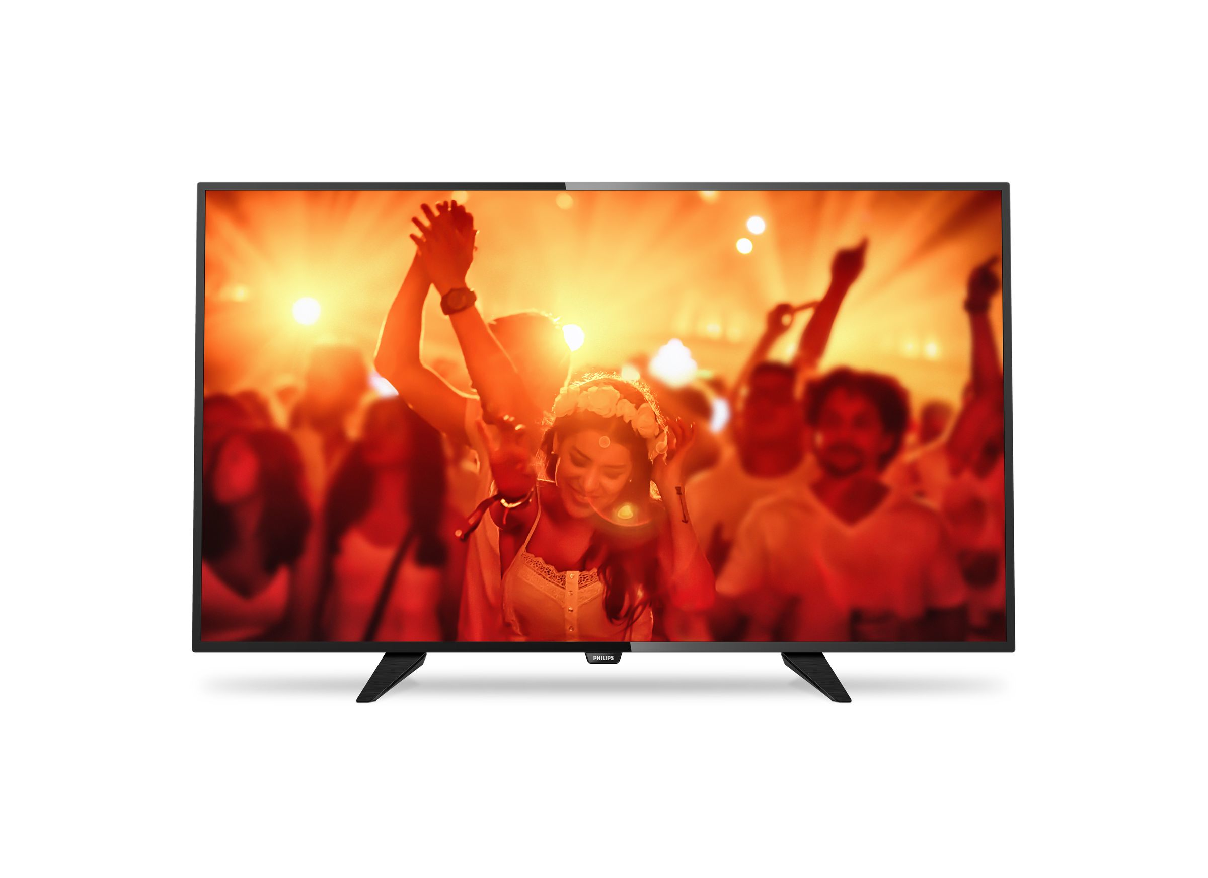 Philips 40PFF3601/T3 TV – image 2