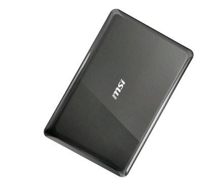 MSI P series P600-002NL laptop Intel® Core™ i3 i3-330M – image 3