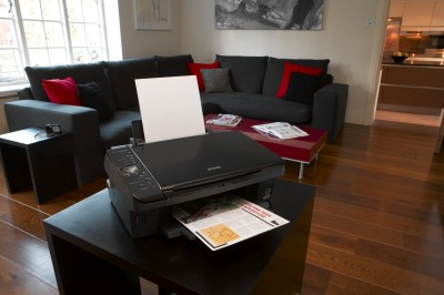 Epson Stylus SX420W – image 7