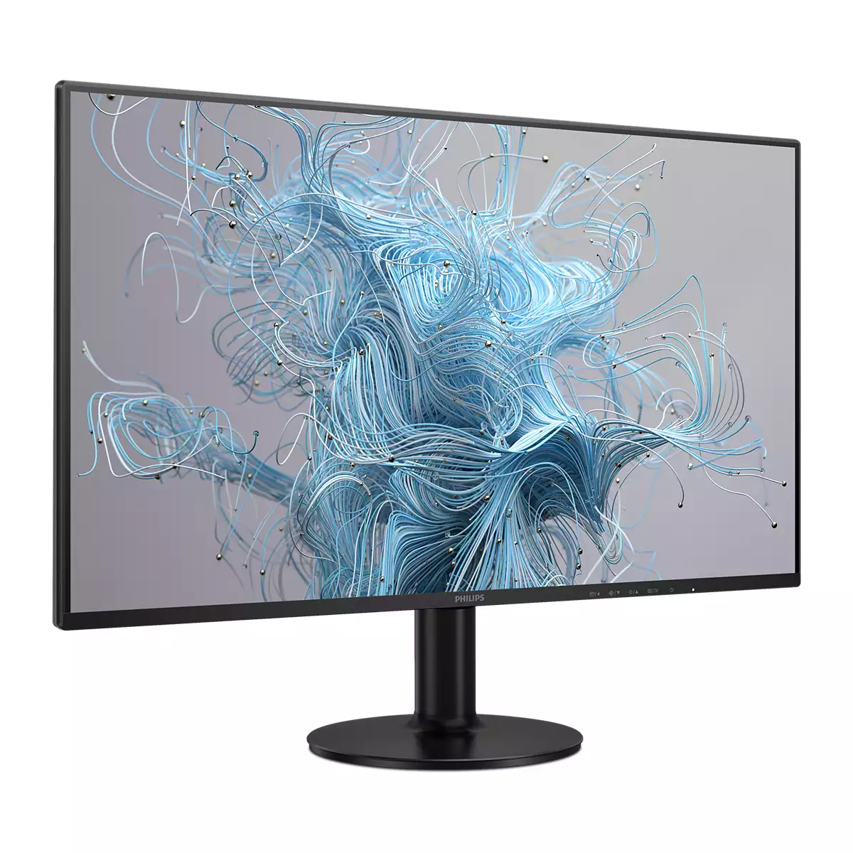 Philips 1000 series 24E2N1110S/93 computer monitor – image 2