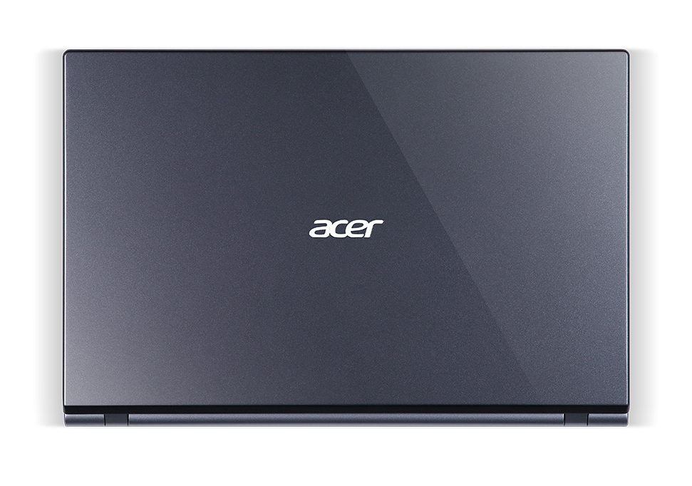 Acer Aspire 531G-B9704G50Maii Intel® Pentium® B970 Laptop 39.6 cm (15.6") HD 4 GB DDR3-SDRAM 500 GB HDD Wi-Fi 4 (802.11n) Linux Grey – image 4