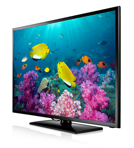 Samsung UE22F5000 TV – image 2