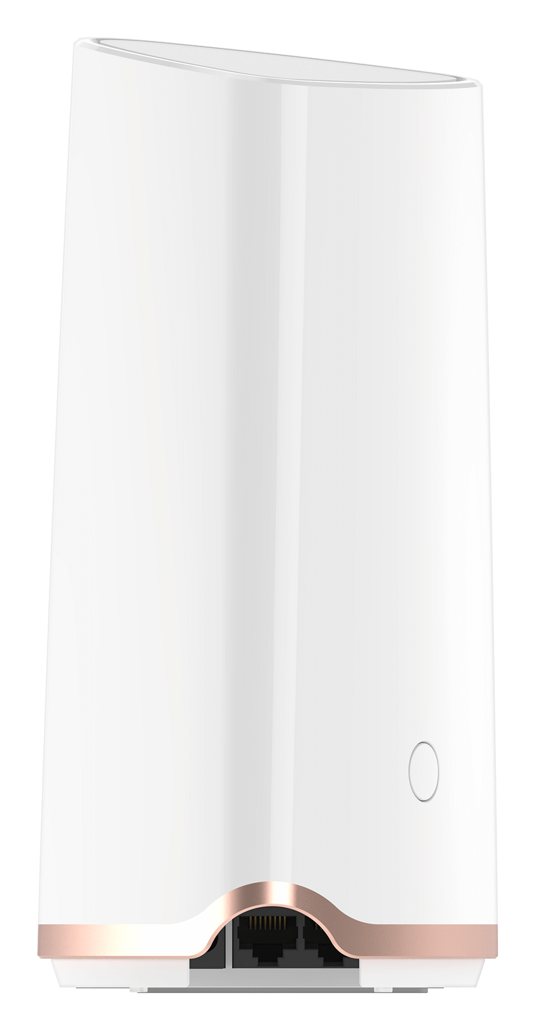 D-Link AC2202 1000 Mbit/s Gold, White – image 3