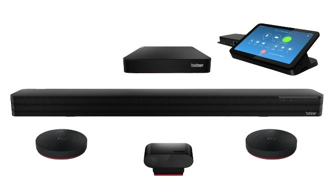 Lenovo ThinkSmart Core for Zoom – image 4
