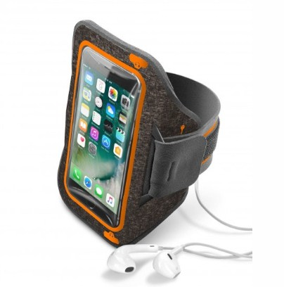 Cellularline ARMBAND STRONG SUMMER