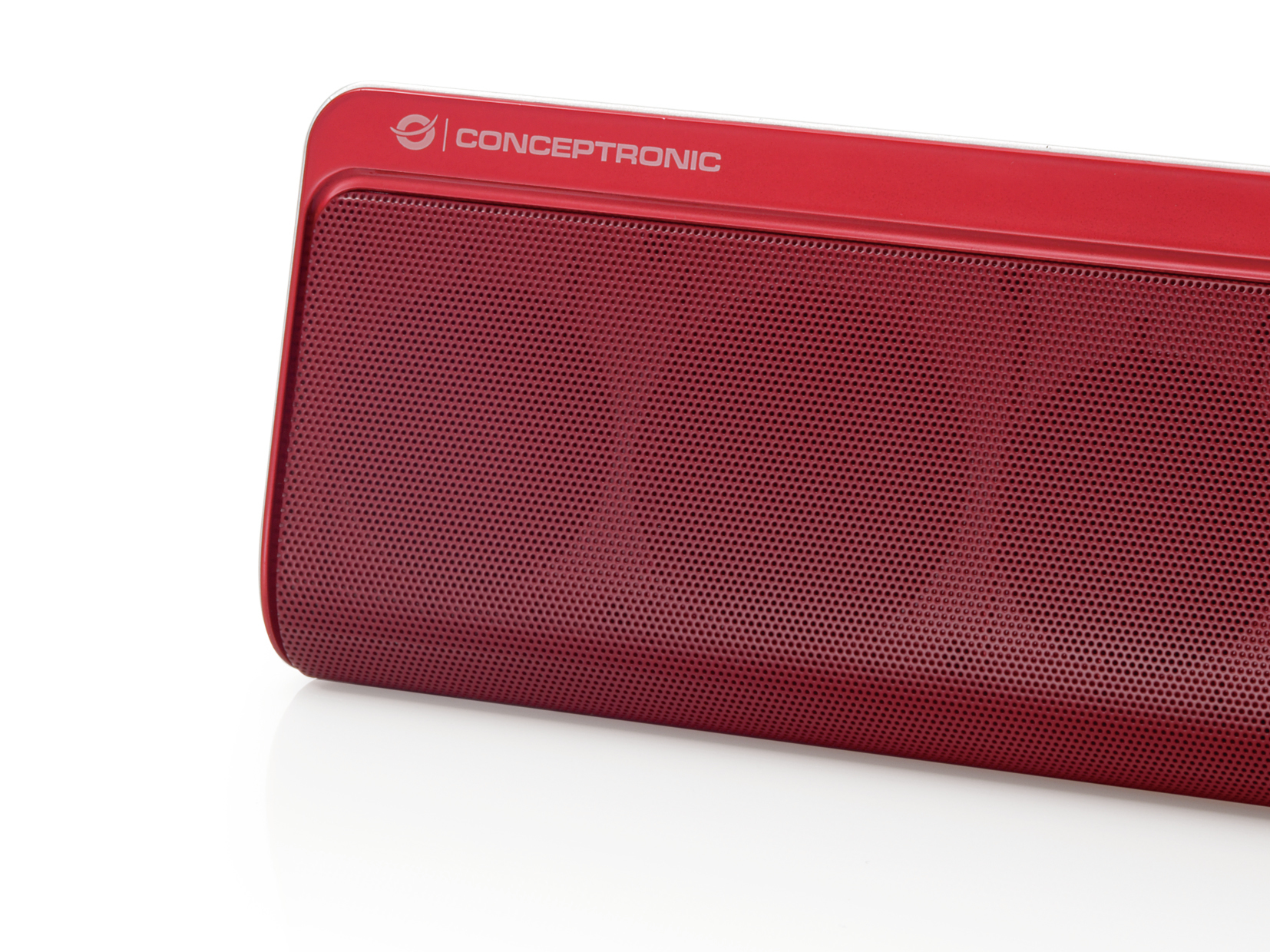 Conceptronic High Quality 2-Way Audio Wireless Speakerphone – image 3