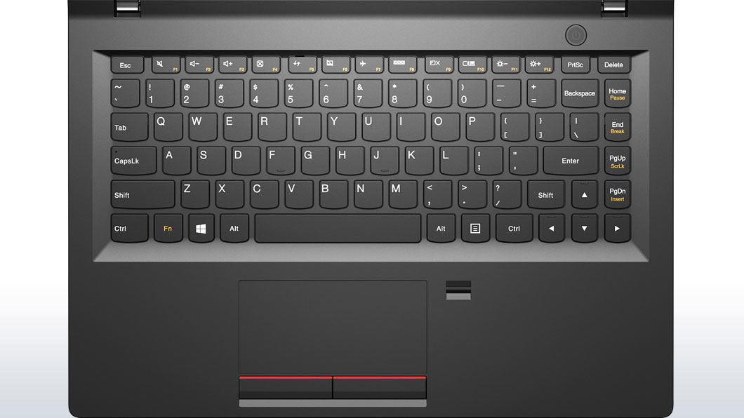 Lenovo E31-80 + Office 2016 Home & Business – image 3