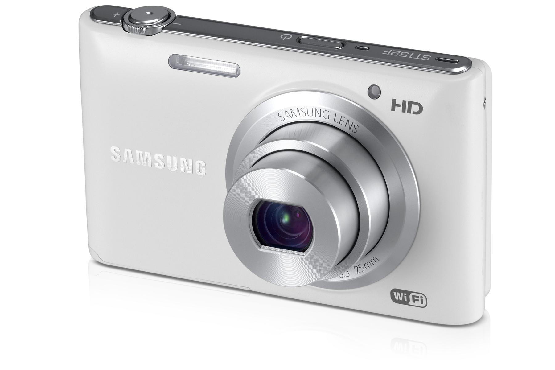 Samsung ST 152F Compact camera – image 2