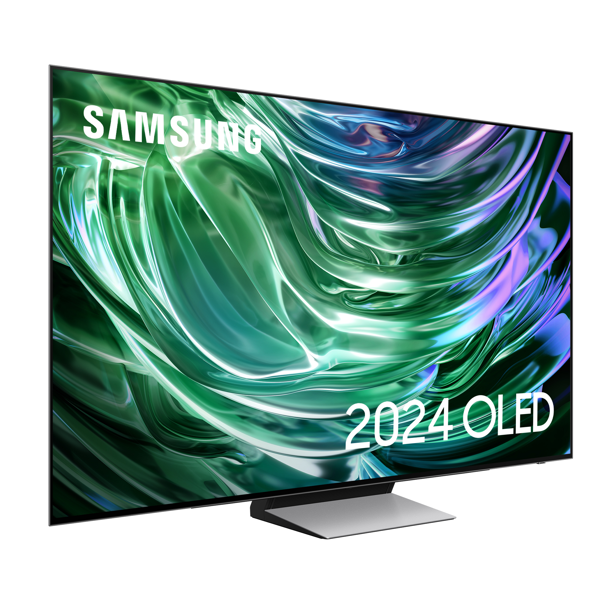 Samsung QE65S93DATXXU TV – image 2