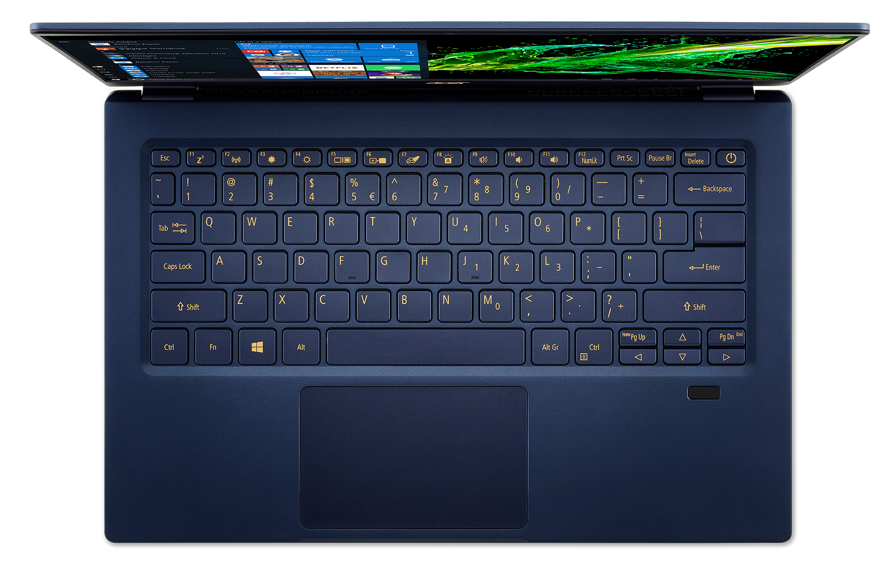 Acer Swift 5 SF514-54GT-75RN Intel® Core™ i7 i7-1065G7 Laptop – image 8