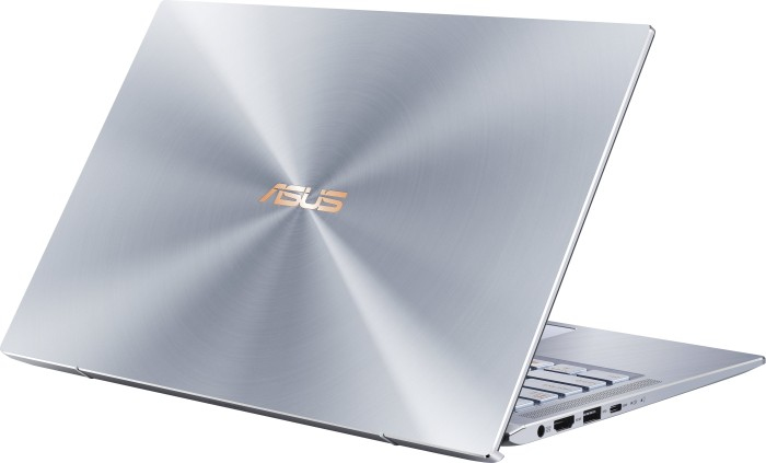 ASUS Zenbook 14 UM431DA-AM072R AMD Ryzen™ 5 3500U Laptop – image 3