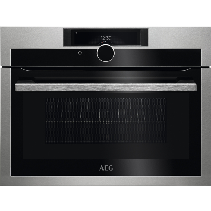 AEG KME968000M — vue 1 sur 6