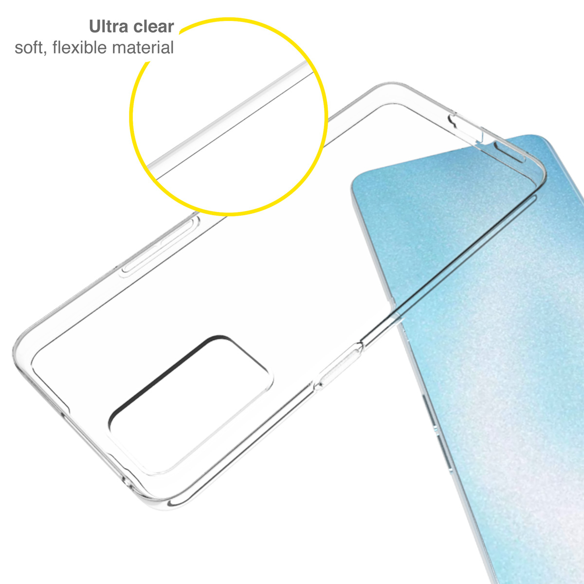 Accezz SH00046986 mobile phone case – image 2