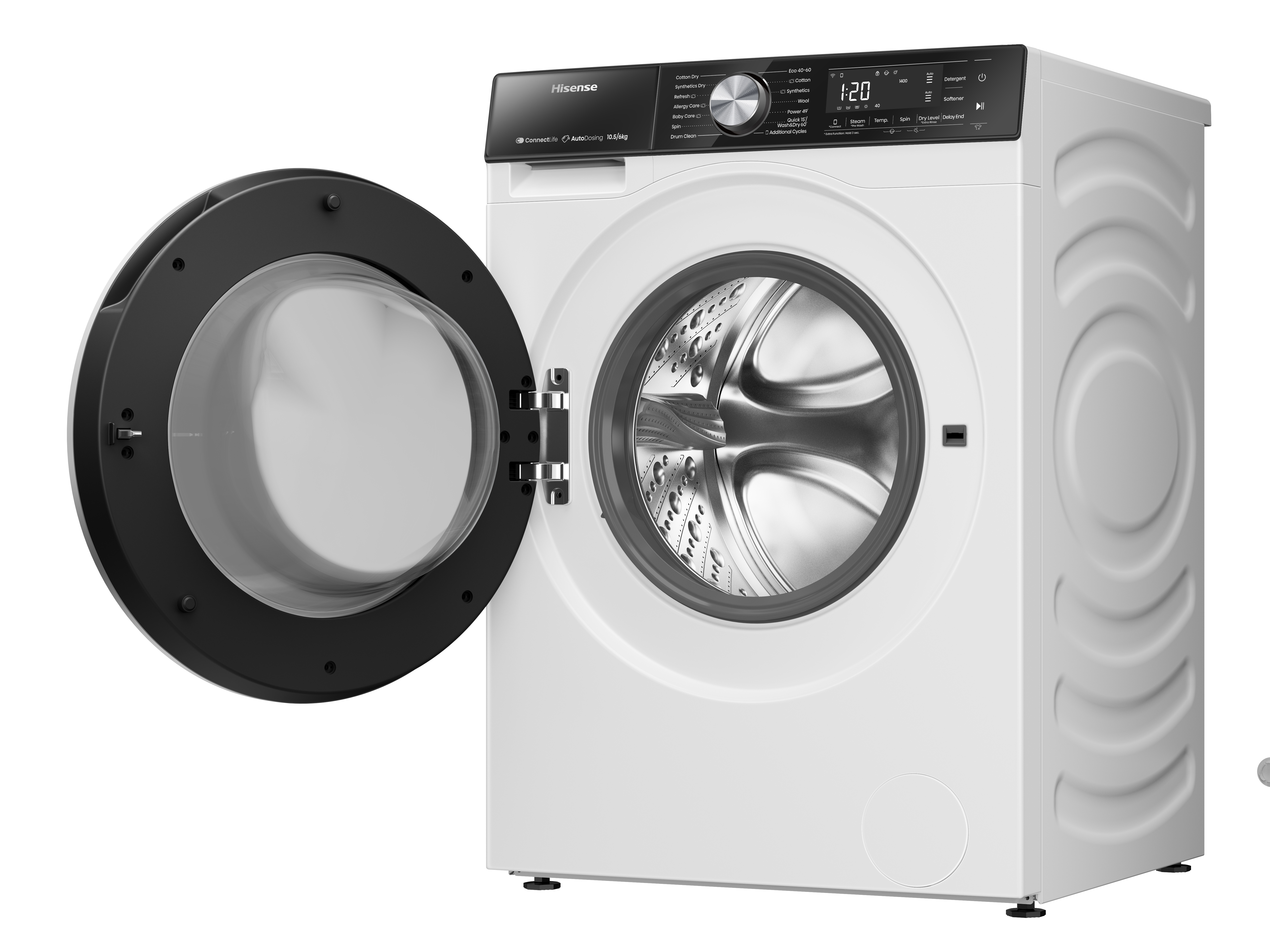 WD5S1045BW view 13