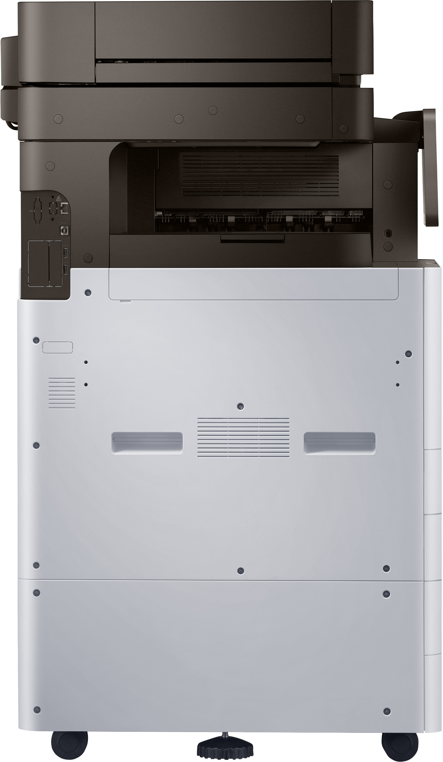 HP Samsung MultiXpress SL-K4350LX Laser A3 – image 3