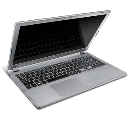 Acer Aspire 572G-73538G50aii Intel® Core™ i7 i7-3537U Laptop 39.6 cm (15.6") Full HD 8 GB DDR3-SDRAM 500 GB HDD NVIDIA® GeForce® GT 750M Windows 8 Grey – image 3